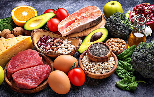 Why Am I Not Losing Weight Despite Eating Well?