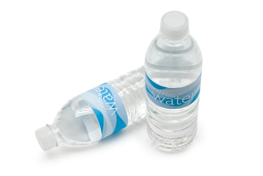 Navigating Hormonal Health: Unraveling the Impact of Bottled Water on Testosterone and Overall Well-being