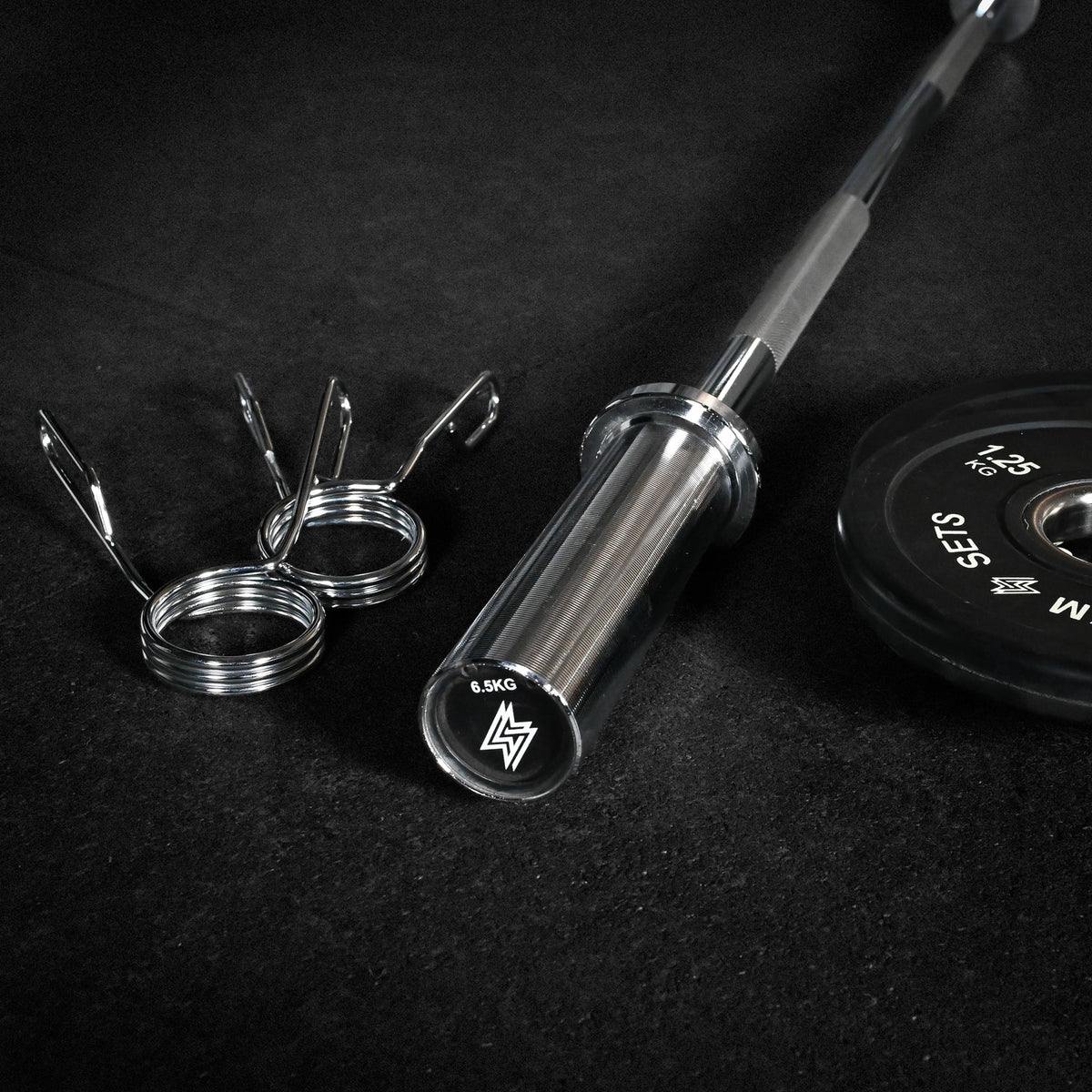 BARS & CLIPS