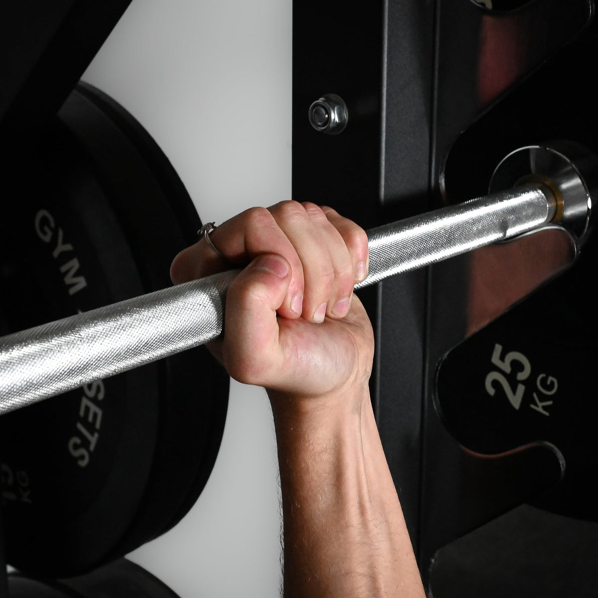 Barbells