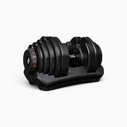Mancuerna Ajustable de 40 kg