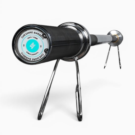 Barre de musculation GymSets Cheshire (Professionnelle)