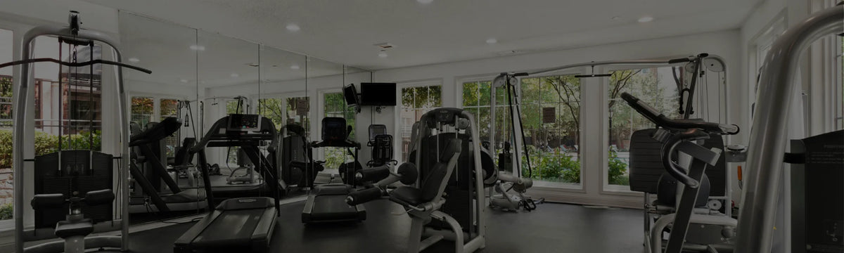 All Gym Products