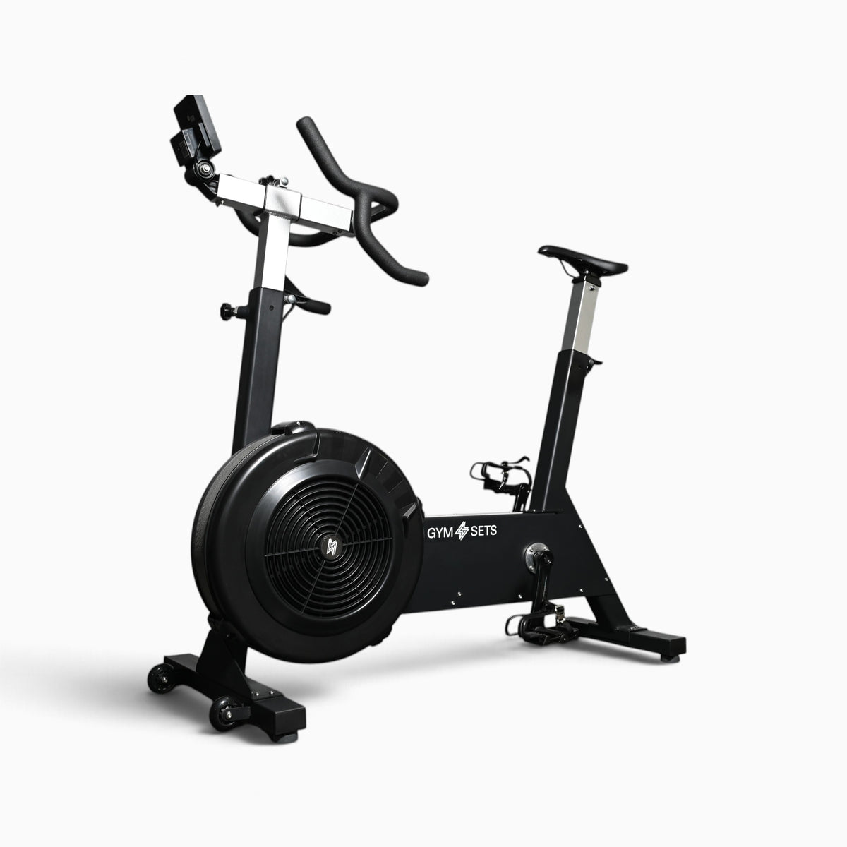 Bicicleta Estática GymSets BikeErg