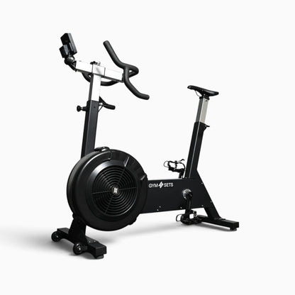 Bicicleta Estática GymSets BikeErg