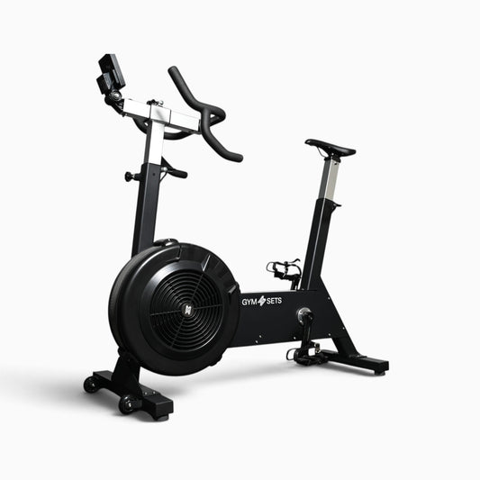 GymSets Bike Erg