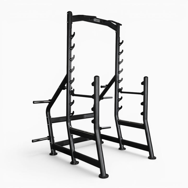 Gym Sets Commercial Squat Rack