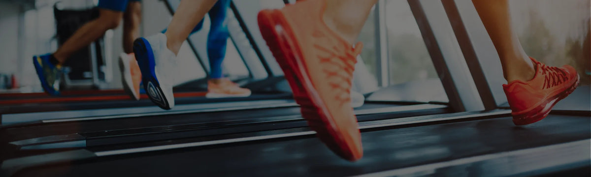 Máquinas de Cardio