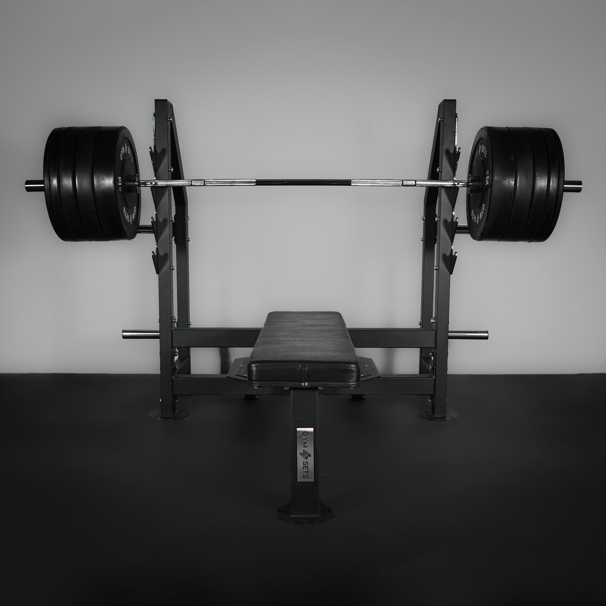 Barre de musculation GymSets Cheshire (Professionnelle)