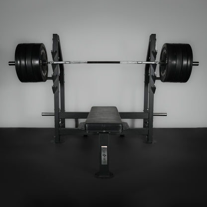 Barre de musculation GymSets Cheshire (Professionnelle)