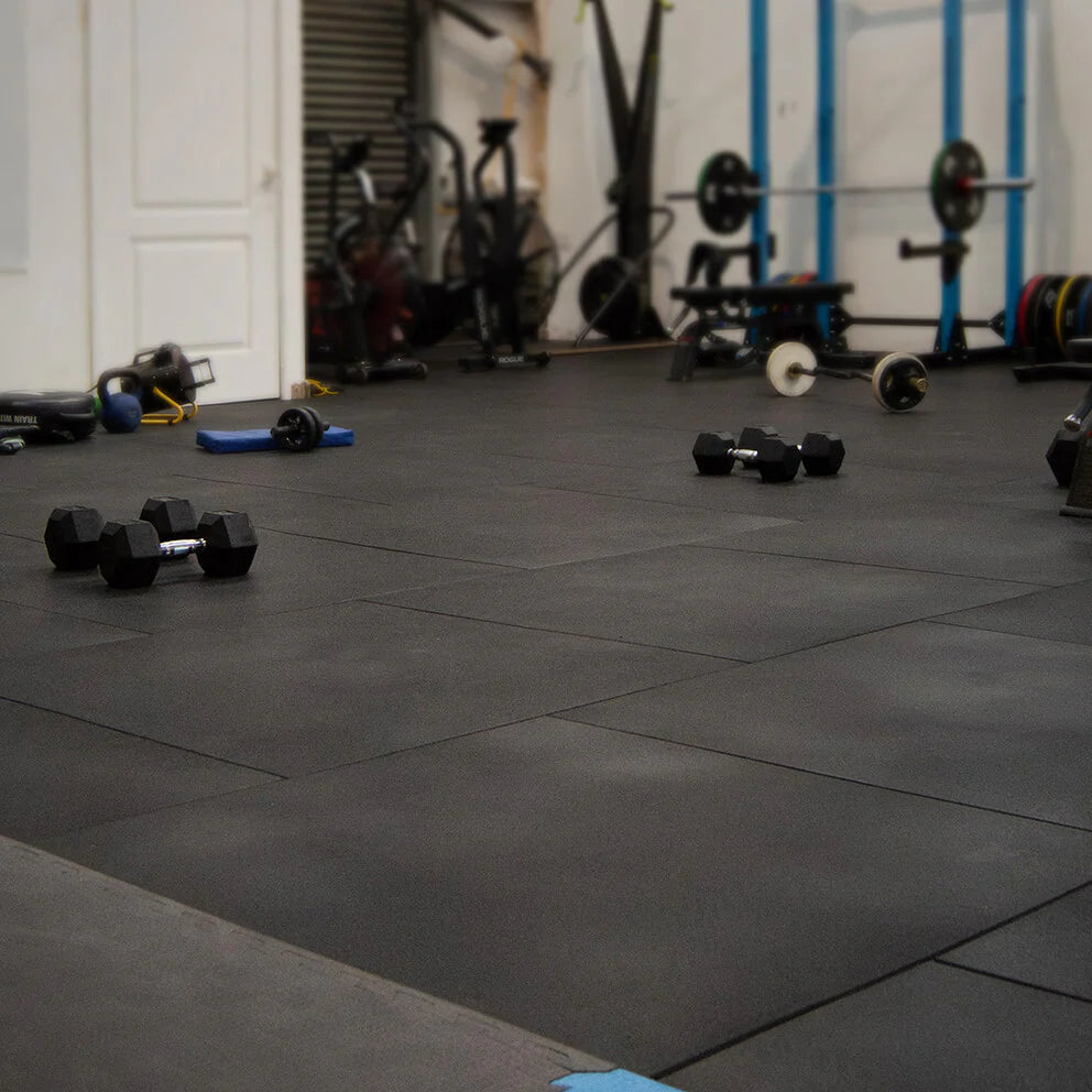 Flooring