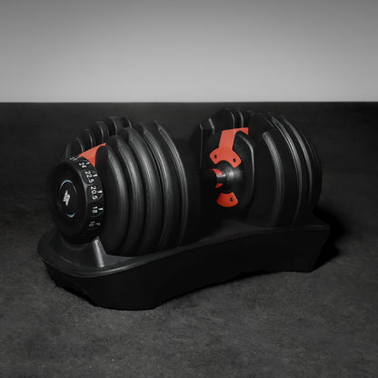 Mancuerna Ajustable de 24 kg