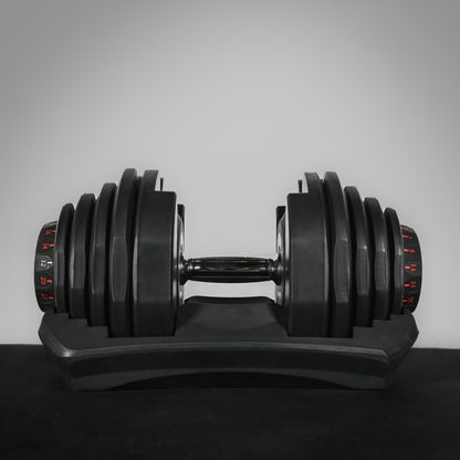 Mancuerna Ajustable de 40 kg