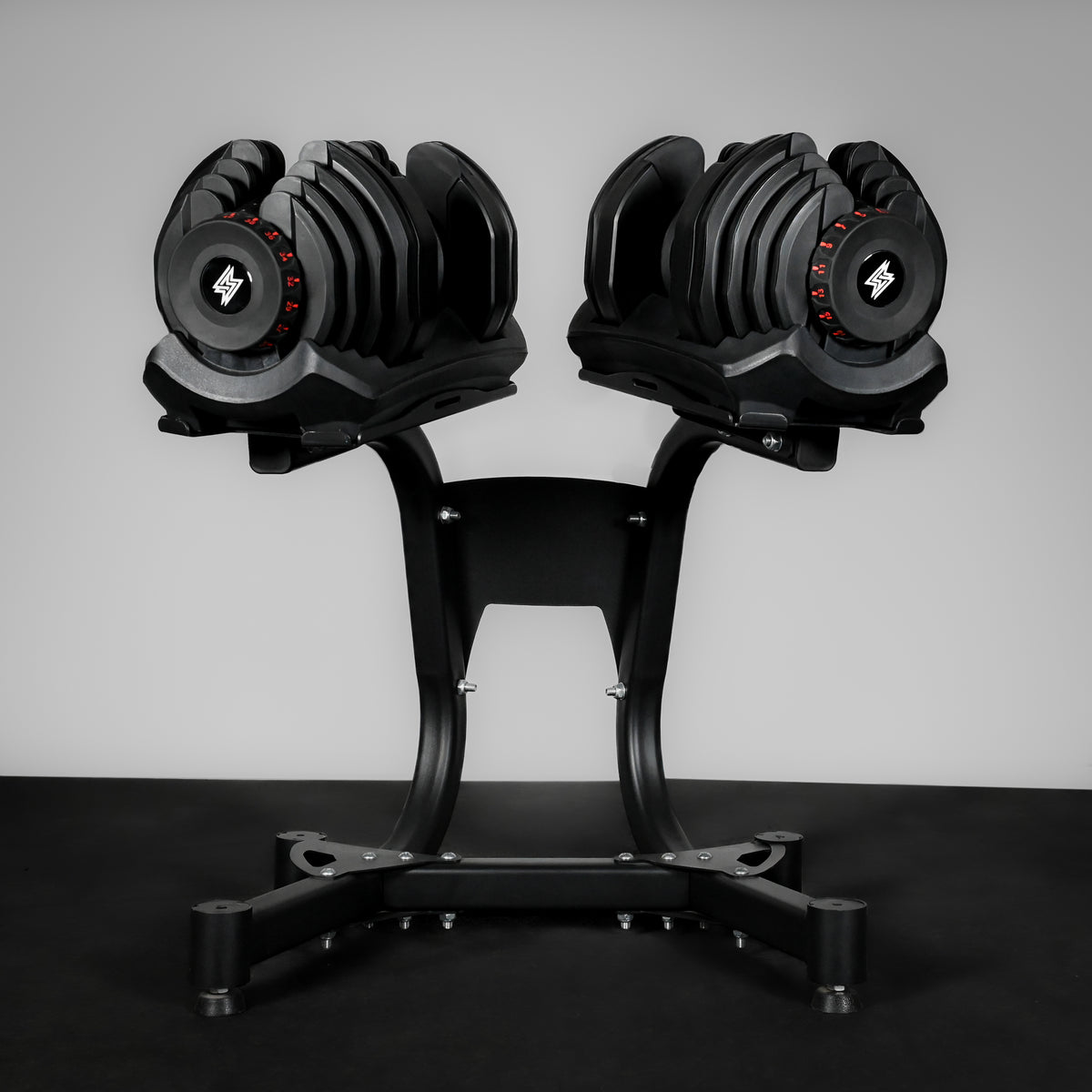 Mancuerna Ajustable de 40 kg