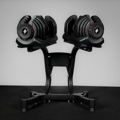 Mancuerna Ajustable de 40 kg