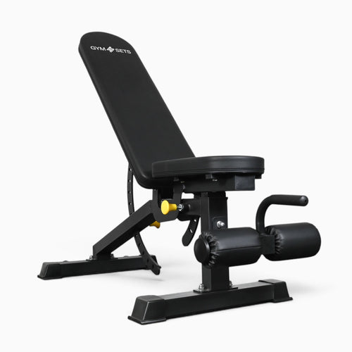 Banco de Musculación Semiprofesional
