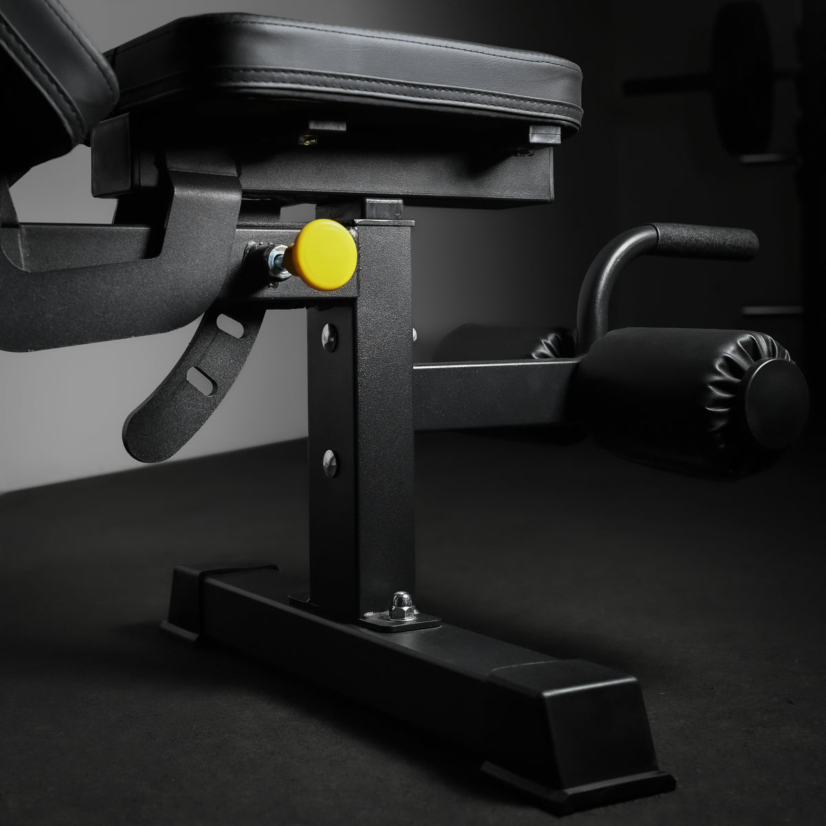 Banco de Musculación Profesional GYMSETS Essential