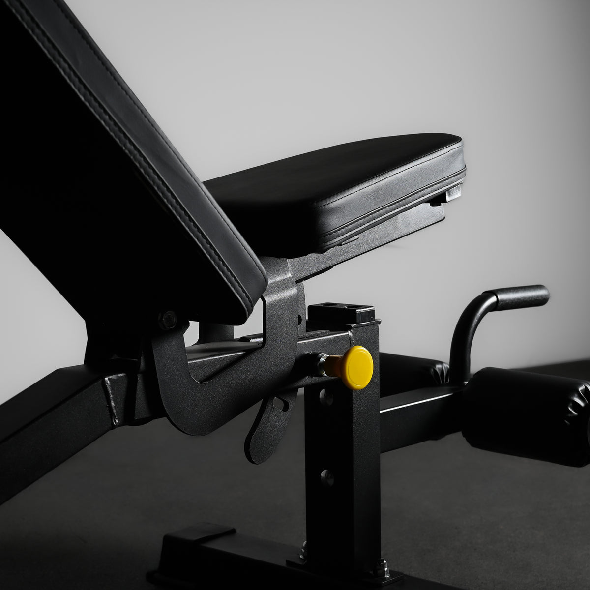 Banco de Musculación Profesional GYMSETS Essential