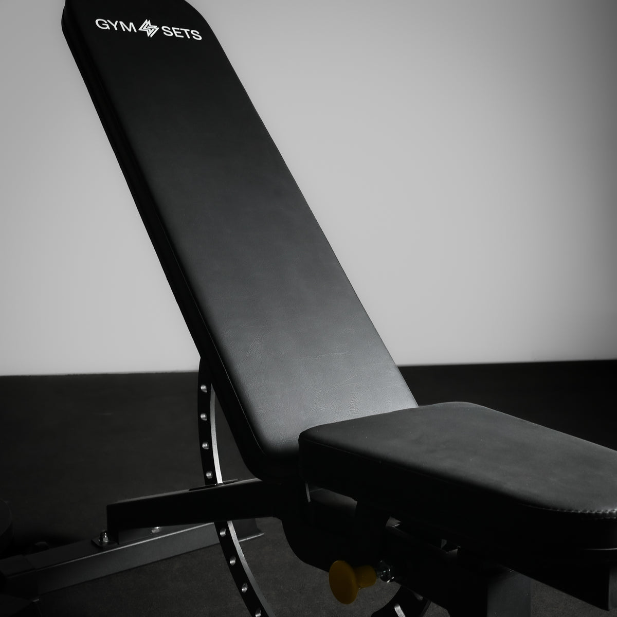 Banco de Musculación Profesional GYMSETS Essential