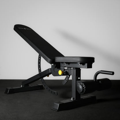 Banco de Musculación Profesional GYMSETS Essential