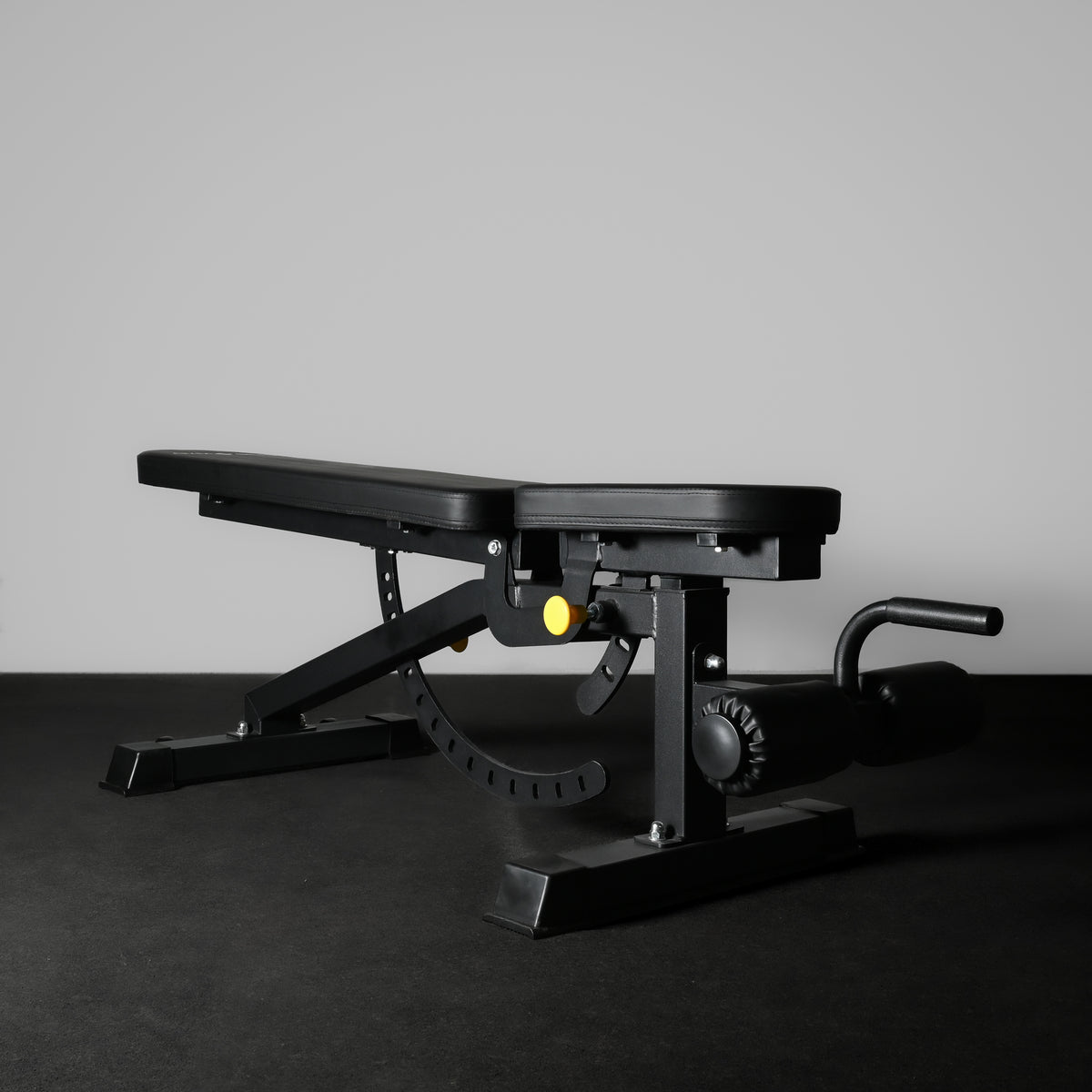 Banco de Musculación Profesional GYMSETS Essential