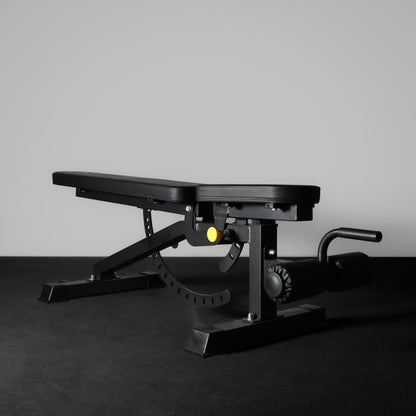 Banco de Musculación Profesional GYMSETS Essential