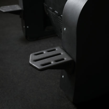 GymSets Commercial Stair Master