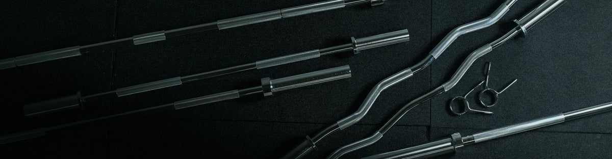 Bars &  Clips