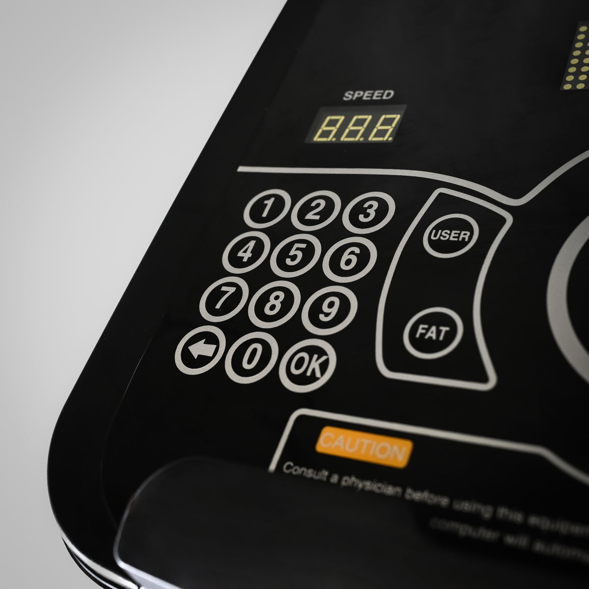GymSets Commercial Stair Master