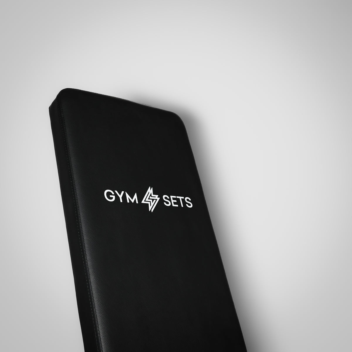 Banco de Musculación Ajustable GymSets Essential