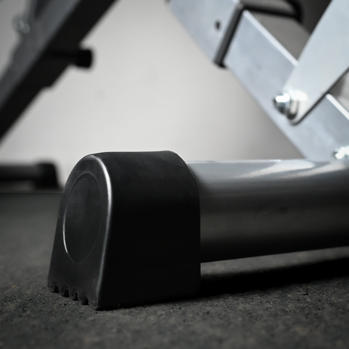Banco de Musculación Ajustable GymSets Essential