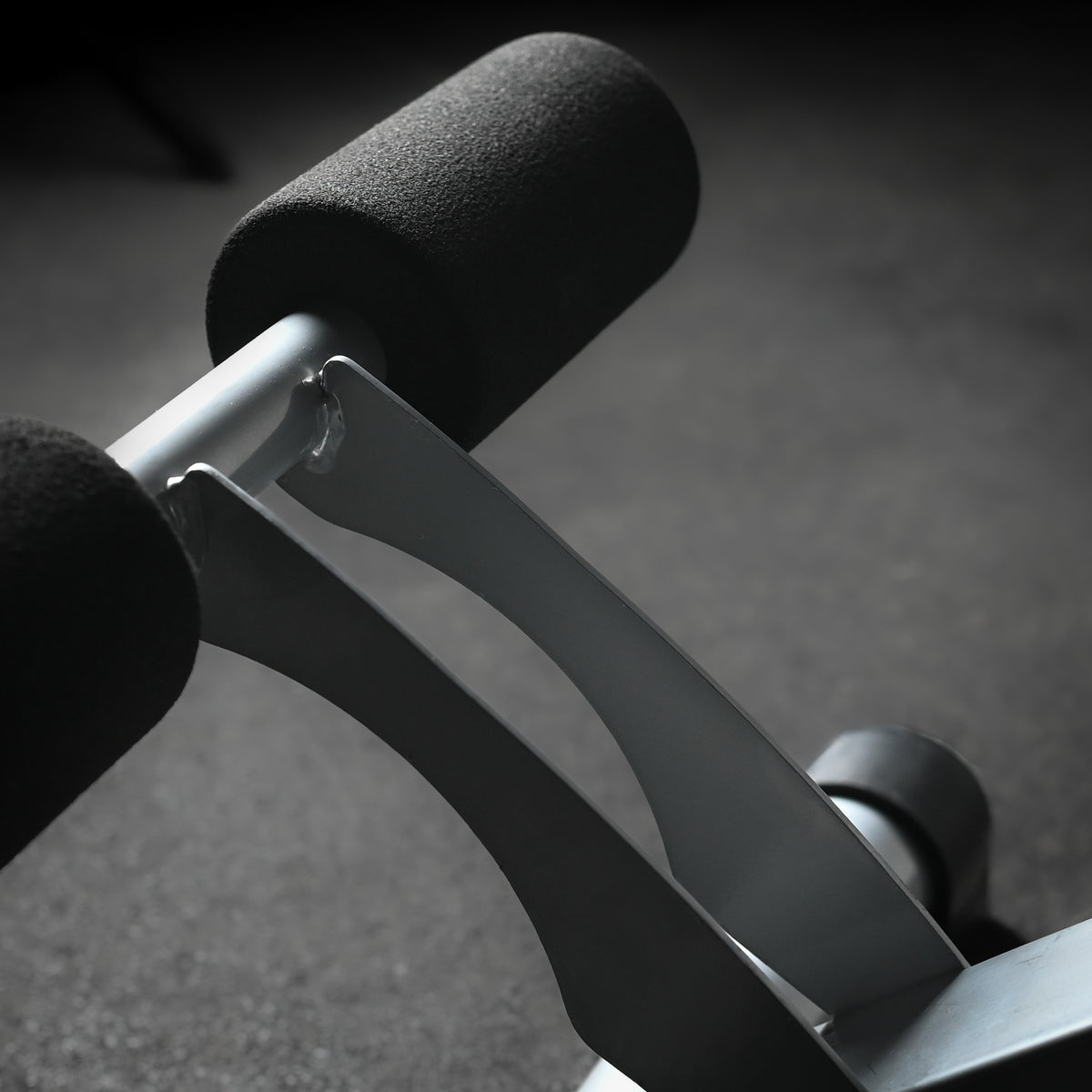 Banco de Musculación Ajustable GymSets Essential
