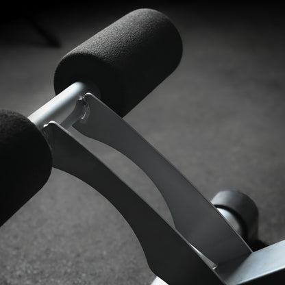 Banco de Musculación Ajustable GymSets Essential