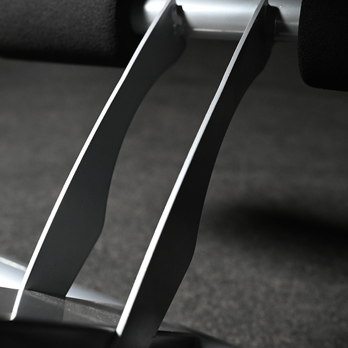 Banco de Musculación Ajustable GymSets Essential
