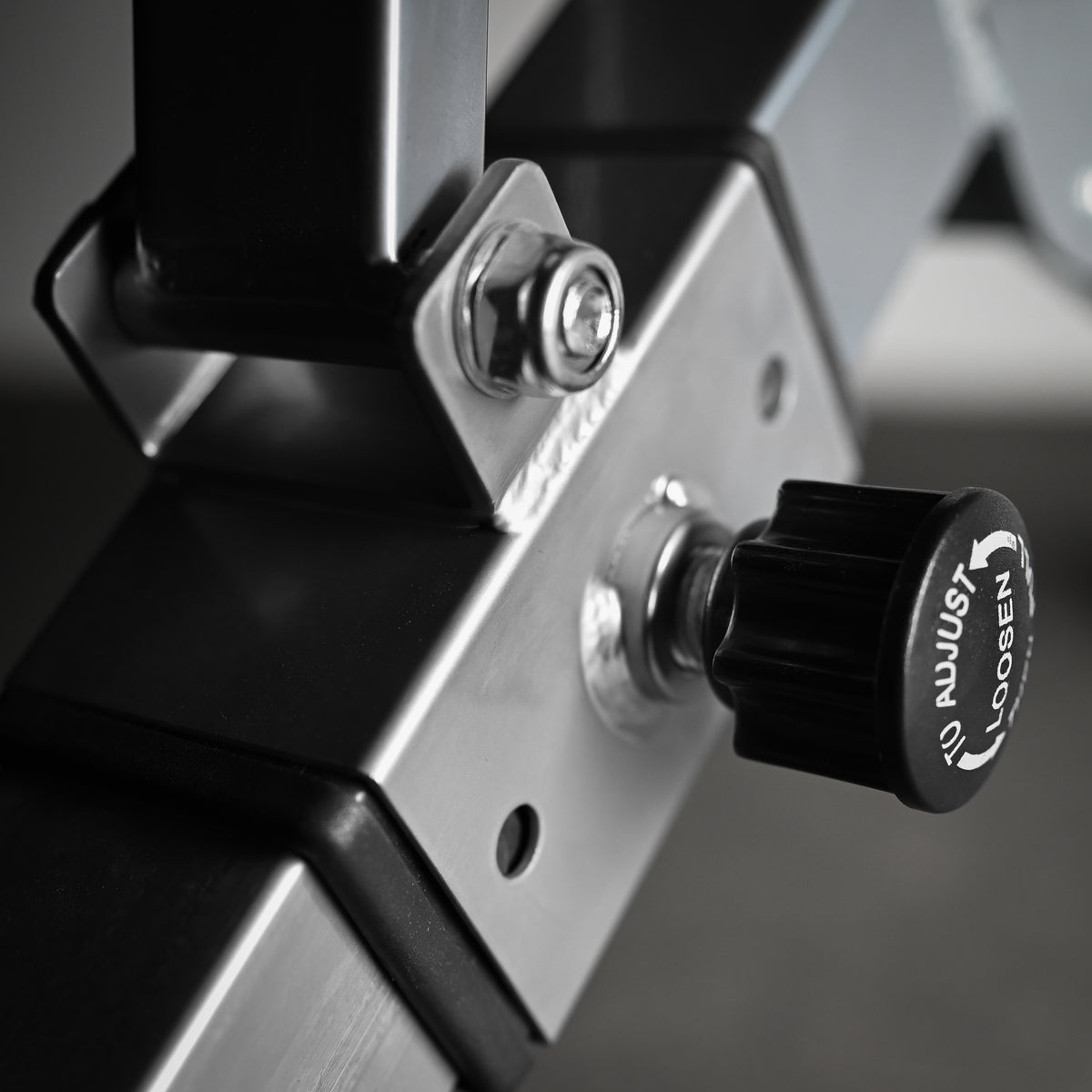 Banco de Musculación Ajustable GymSets Essential
