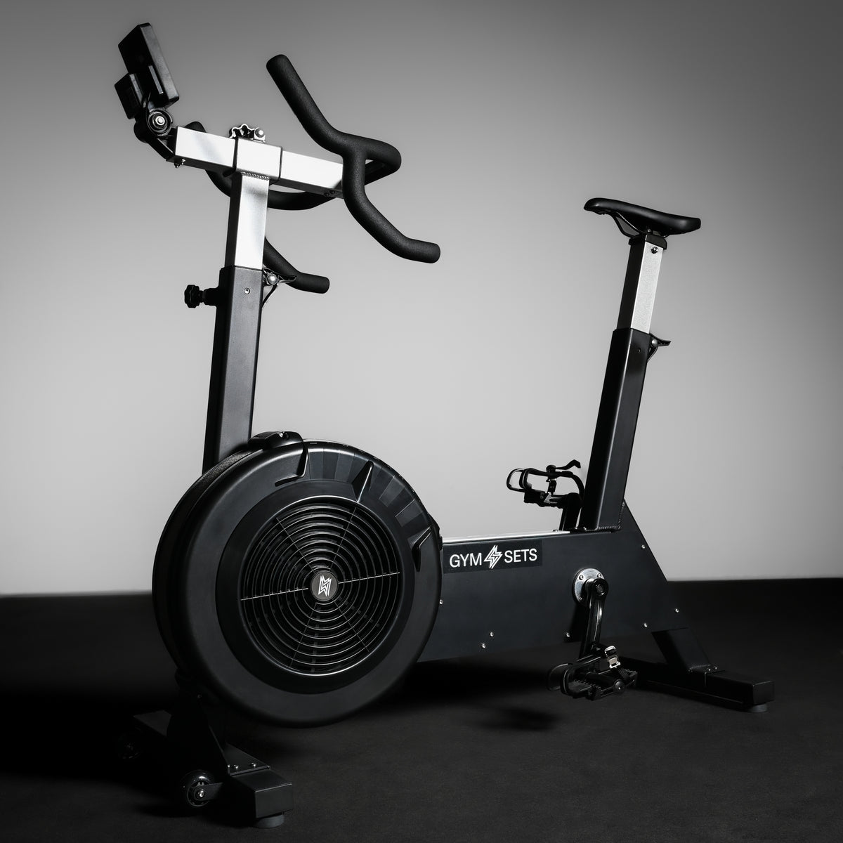 Bicicleta Estática GymSets BikeErg