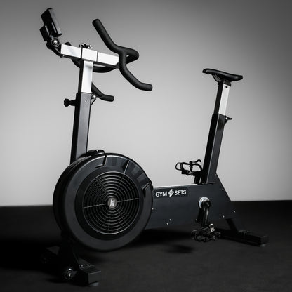 Bicicleta Estática GymSets BikeErg