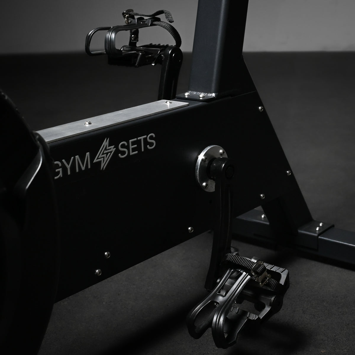Bicicleta Estática GymSets BikeErg