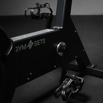 Bicicleta Estática GymSets BikeErg