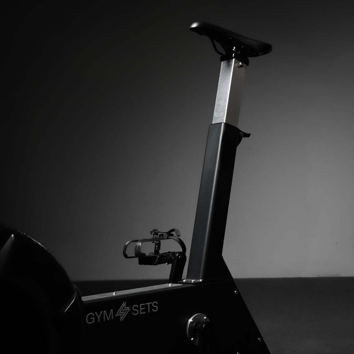 Bicicleta Estática GymSets BikeErg
