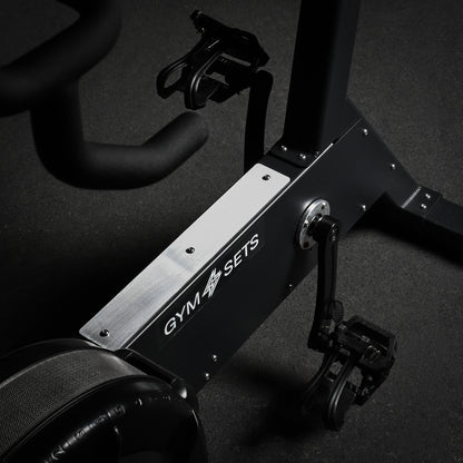 Bicicleta Estática GymSets BikeErg