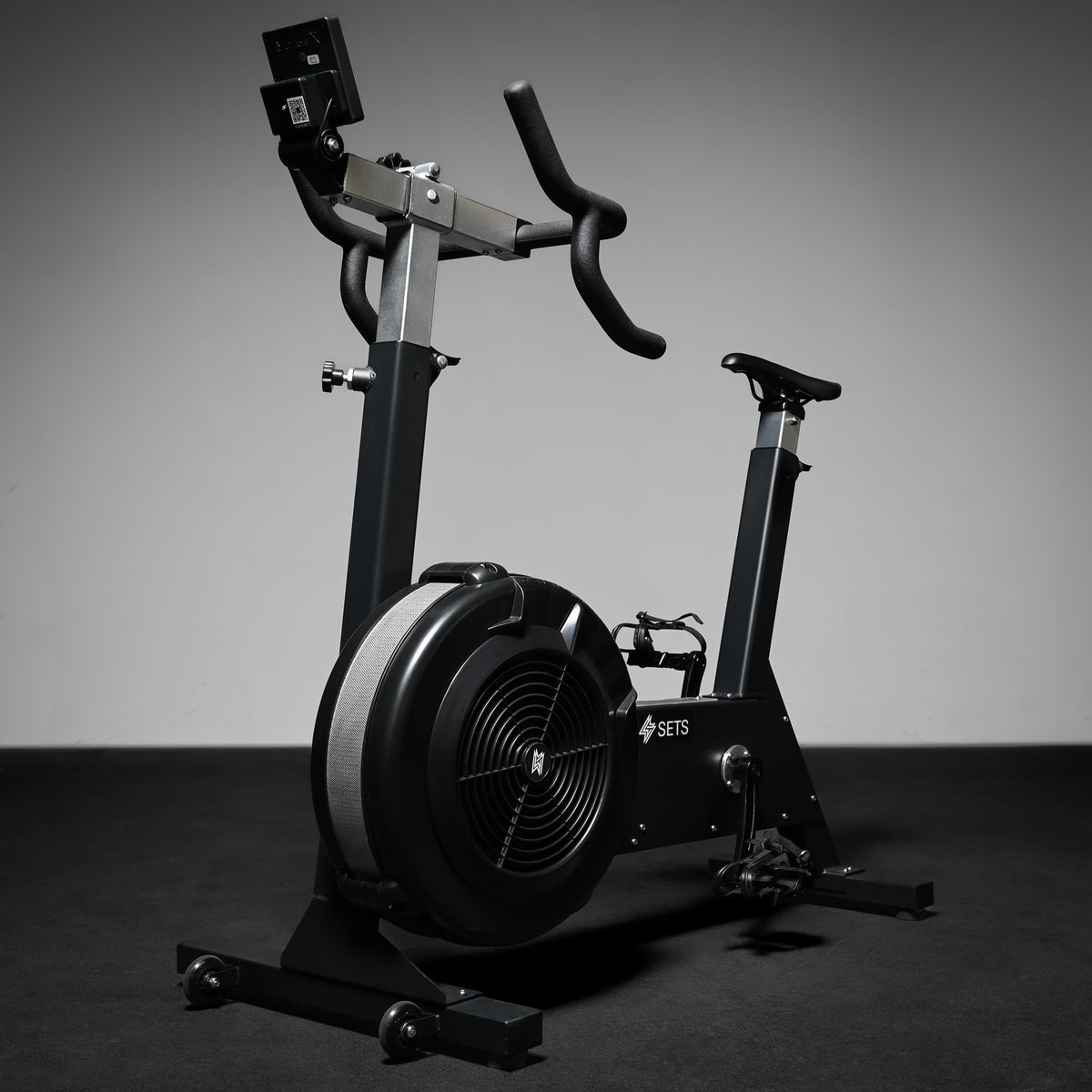 Bicicleta Estática GymSets BikeErg