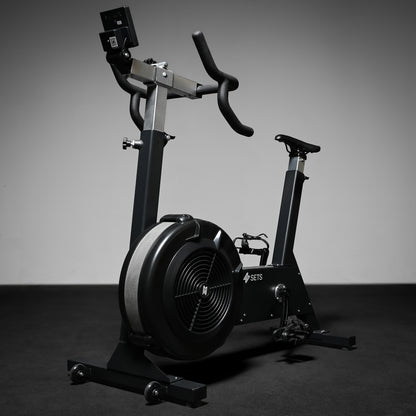 Bicicleta Estática GymSets BikeErg