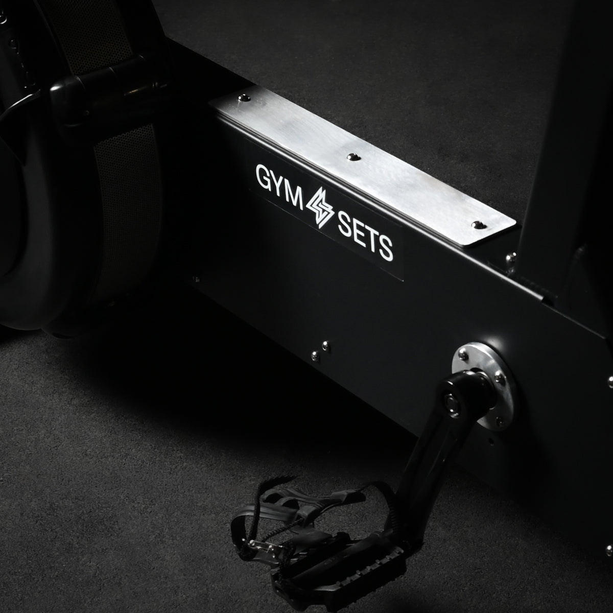 Bicicleta Estática GymSets BikeErg