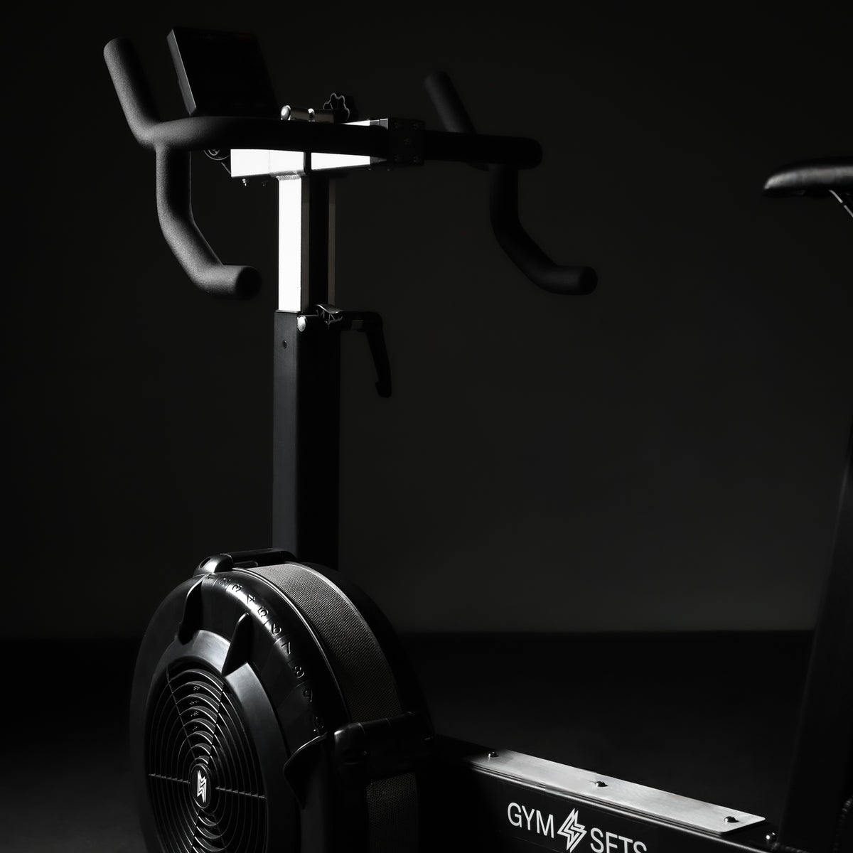 Bicicleta Estática GymSets BikeErg