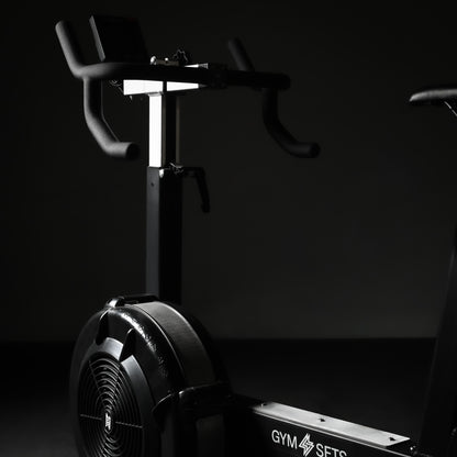 Bicicleta Estática GymSets BikeErg