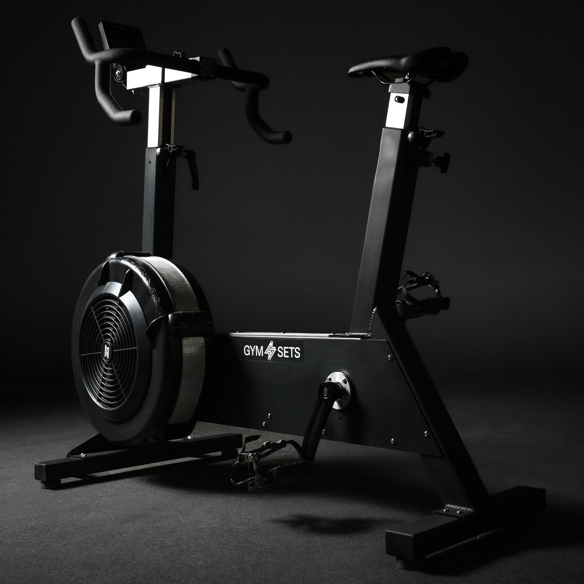 Bicicleta Estática GymSets BikeErg