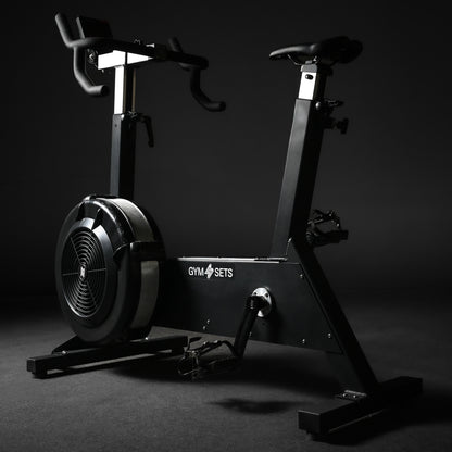 Bicicleta Estática GymSets BikeErg