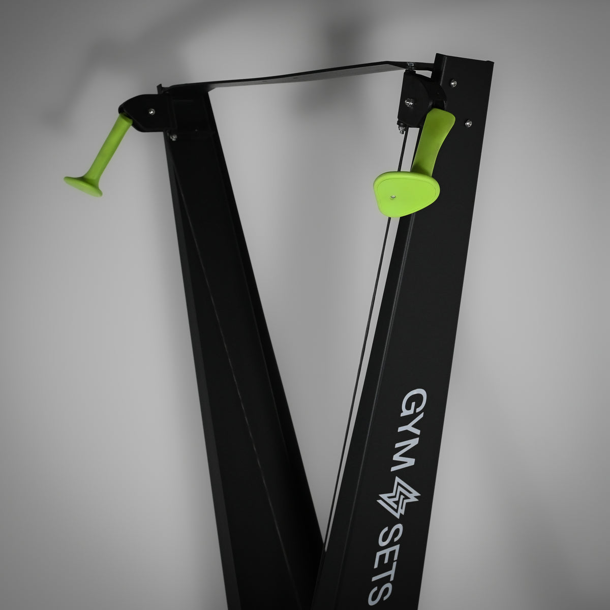 Máquina de Esquí GymSets Essential (SkiErg)