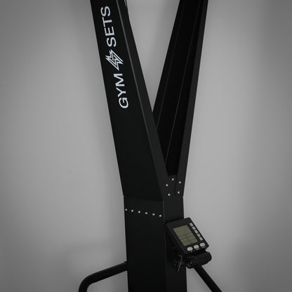 Máquina de Esquí GymSets Essential (SkiErg)